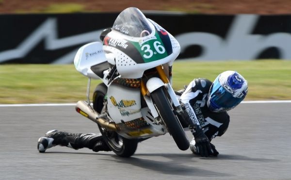 Ανασκόπηση 2012 – Moto GP: Πήρε τα σκήπτρα ο Λορένθο, τα κράτησε η Honda (photos+videos)