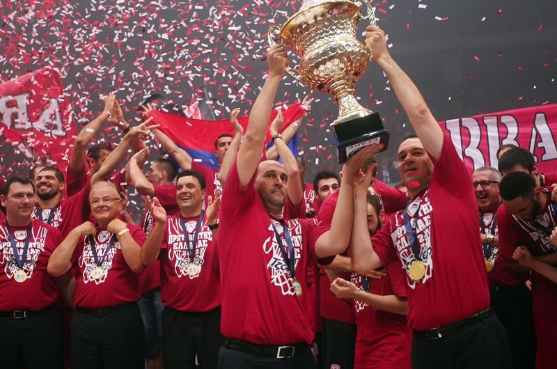 Ανασκόπηση 2012-Μπάσκετ-Ελλάδα: «Αιώνιες» κούπες (photos)