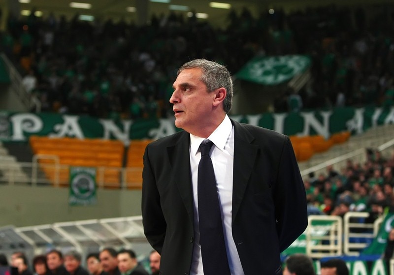 Ανασκόπηση 2012-Μπάσκετ-Ελλάδα: «Αιώνιες» κούπες (photos)