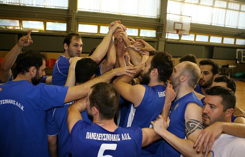 Ανασκόπηση 2012-Μπάσκετ-Ελλάδα: «Αιώνιες» κούπες (photos)