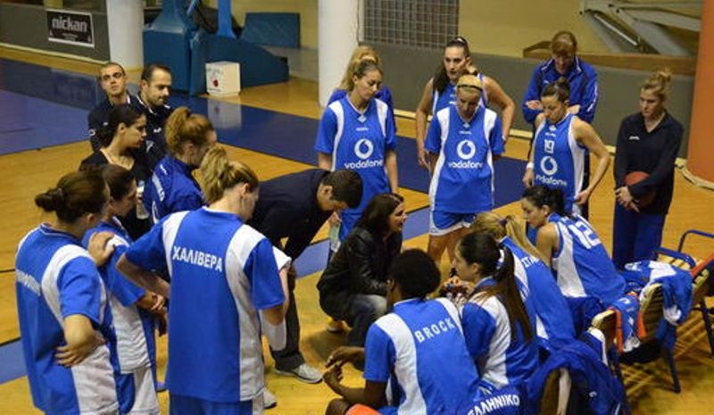 Ανασκόπηση 2012-Μπάσκετ-Ελλάδα: «Αιώνιες» κούπες (photos)