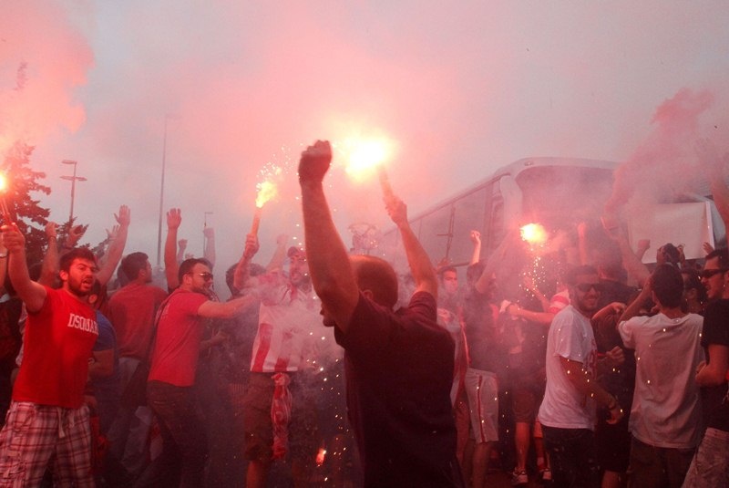 Ανασκόπηση 2012-Μπάσκετ-Ευρώπη: Τρέλανε την Ευρώπη ο Ολυμπιακός (photos)