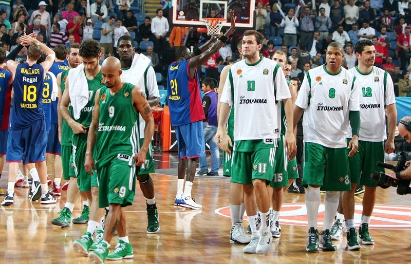 Ανασκόπηση 2012-Μπάσκετ-Ευρώπη: Τρέλανε την Ευρώπη ο Ολυμπιακός (photos)