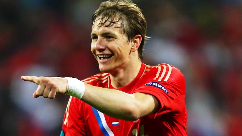 Ανασκόπηση 2012 - Ποδόσφαιρο: Ένα... μεγάλο Euro 2012 (photos+videos)