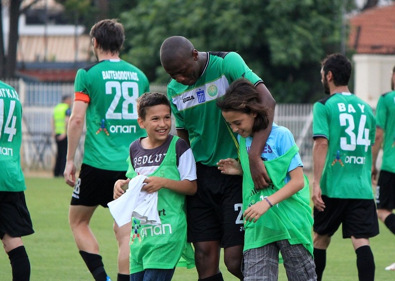 Ανασκόπηση 2012 – Football League – Πρωταθλητής στο... νήμα ο Πανθρακικός (photos+videos)