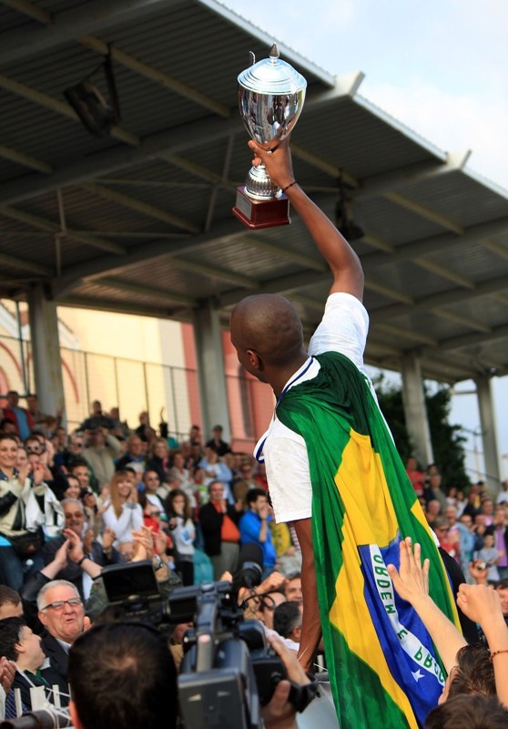 Ανασκόπηση 2012 – Football League – Πρωταθλητής στο... νήμα ο Πανθρακικός (photos+videos)