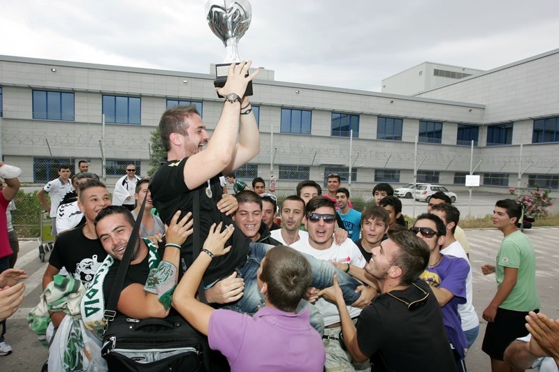 Ανασκόπηση 2012 – Χάντμπολ: «Βασιλιάς» ο Διομήδης, «Βασίλισσα» η Ορμή! (photos+videos)