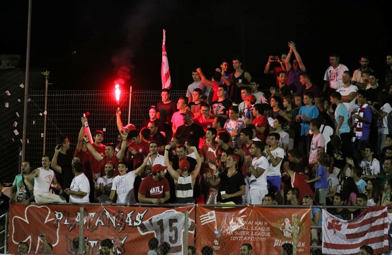 Ανασκόπηση 2012 – Football League – Πρωταθλητής στο... νήμα ο Πανθρακικός (photos+videos)