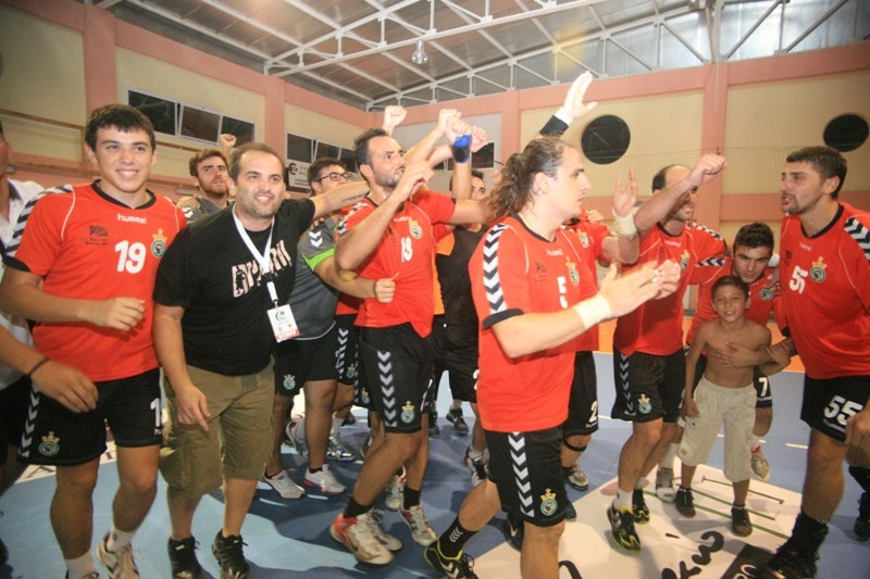 Ανασκόπηση 2012 – Χάντμπολ: «Βασιλιάς» ο Διομήδης, «Βασίλισσα» η Ορμή! (photos+videos)