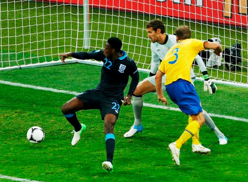 Ανασκόπηση 2012 - Ποδόσφαιρο: Ένα... μεγάλο Euro 2012 (photos+videos)
