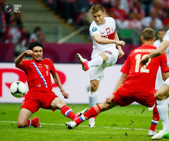 Ανασκόπηση 2012 - Ποδόσφαιρο: Ένα... μεγάλο Euro 2012 (photos+videos)