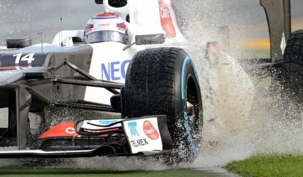 Ανασκόπηση 2012 – Formula 1: Τα «κλικ» της σεζόν... (photos)