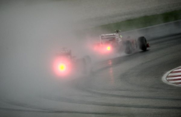 Ανασκόπηση 2012 – Formula 1: Τα «κλικ» της σεζόν... (photos)