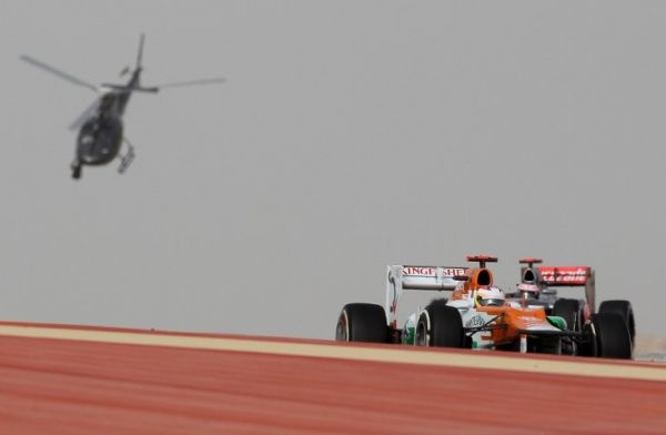 Ανασκόπηση 2012 – Formula 1: Τα «κλικ» της σεζόν... (photos)