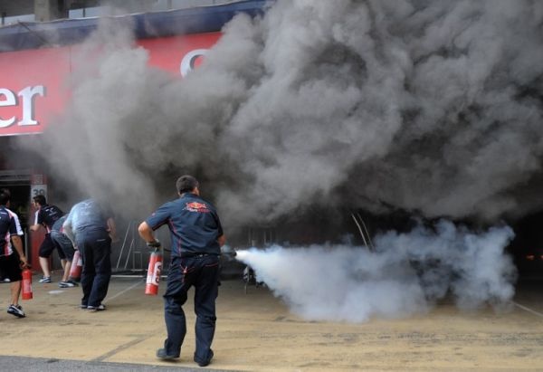 Ανασκόπηση 2012 – Formula 1: Τα «κλικ» της σεζόν... (photos)