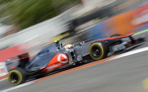 Ανασκόπηση 2012 – Formula 1: Τα «κλικ» της σεζόν... (photos)