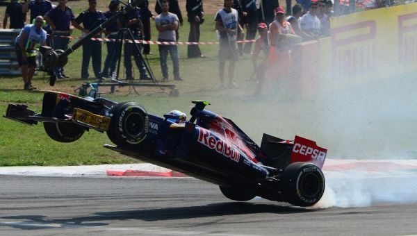 Ανασκόπηση 2012 – Formula 1: Τα «κλικ» της σεζόν... (photos)