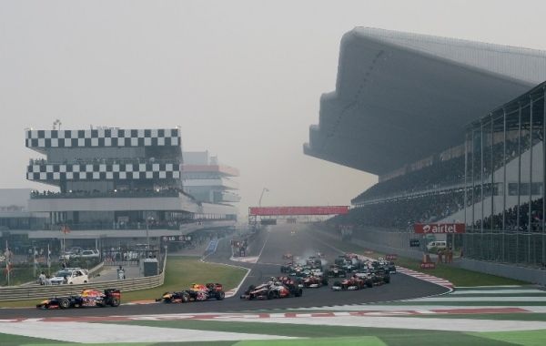 Ανασκόπηση 2012 – Formula 1: Τα «κλικ» της σεζόν... (photos)