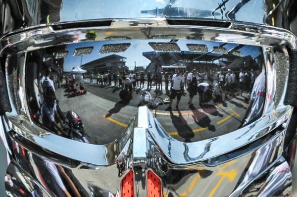 Ανασκόπηση 2012 – Formula 1: Τα «κλικ» της σεζόν... (photos)
