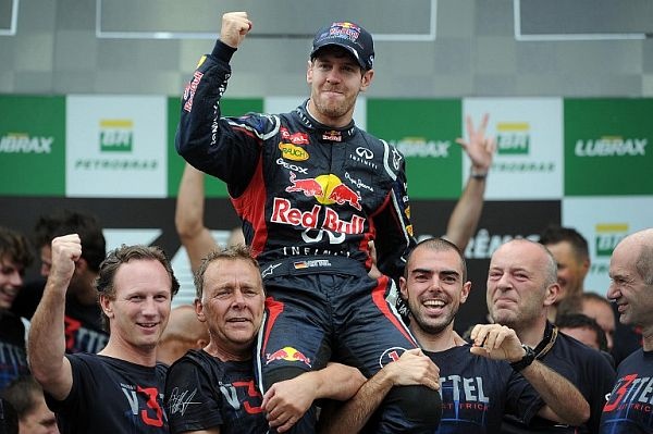 Ανασκόπηση 2012 – Formula 1: Τα «κλικ» της σεζόν... (photos)