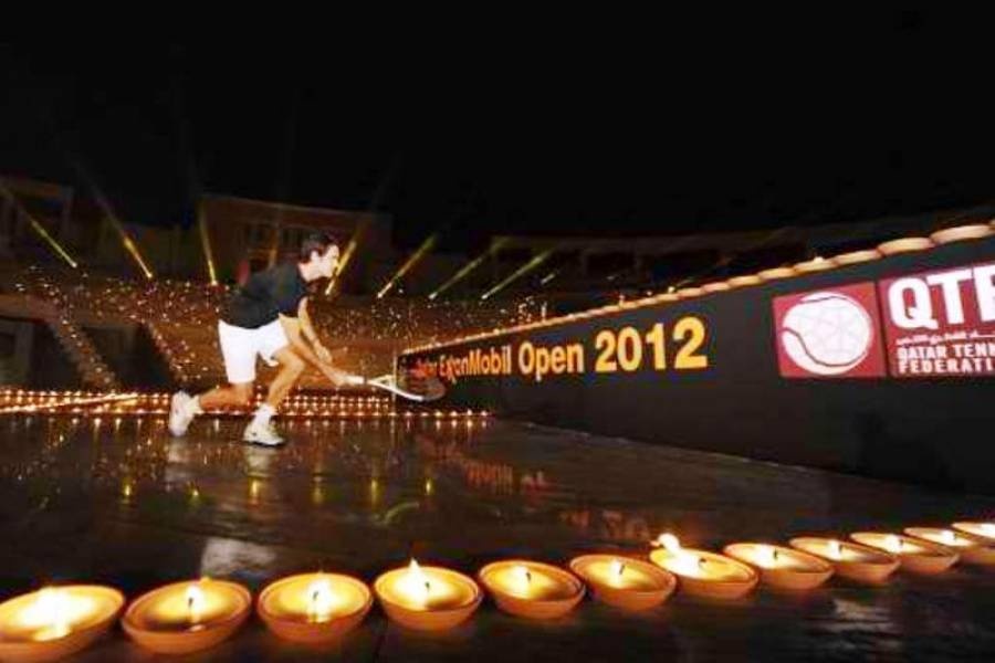 Ανασκόπηση 2012 - Τένις: Χρονιά που έγραψε... ιστορία! (videos+photos)