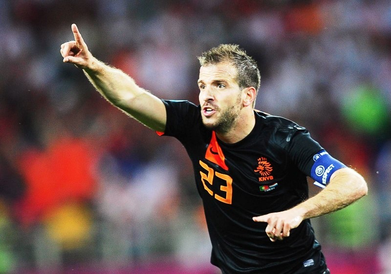 Ανασκόπηση 2012 - Ποδόσφαιρο: Ένα... μεγάλο Euro 2012 (photos+videos)