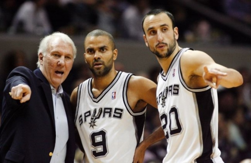 Ανασκόπηση 2012 – NBA: Βασιλική δικαίωση (photos)