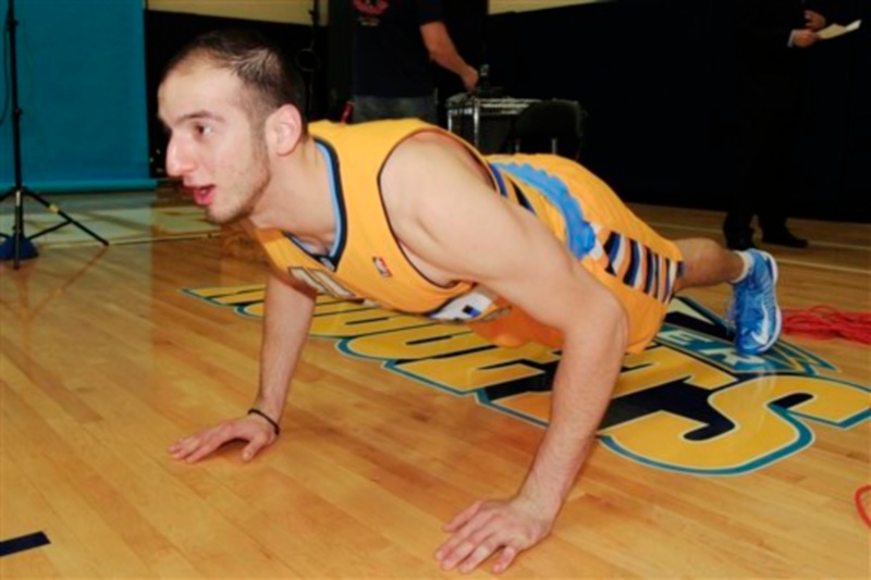 Ανασκόπηση 2012 – NBA: Βασιλική δικαίωση (photos)