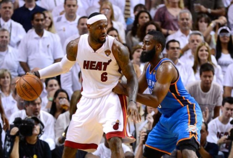 Ανασκόπηση 2012 – NBA: Βασιλική δικαίωση (photos)