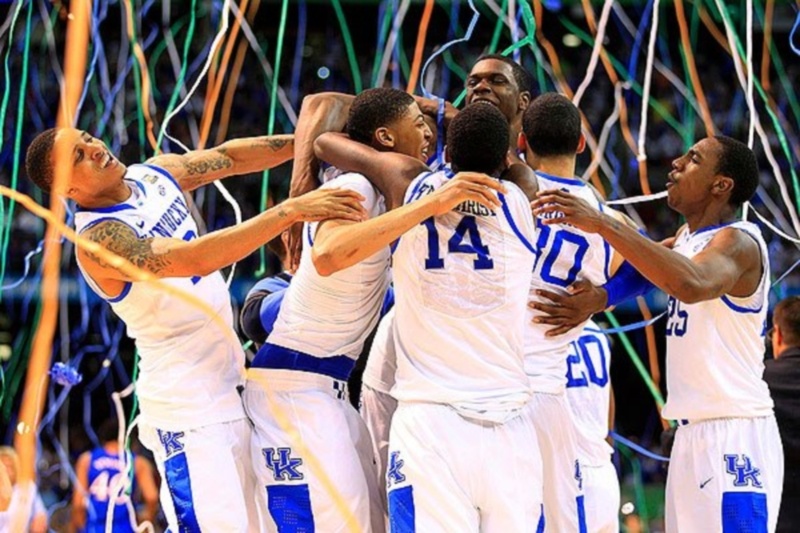 Ανασκόπηση 2012 – NBA: Βασιλική δικαίωση (photos)
