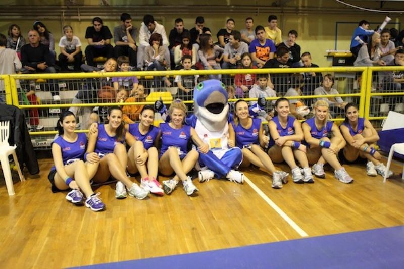 Ρέθυμνο: Εντυπωσιάζουν οι Dolphin Breaths (photos)