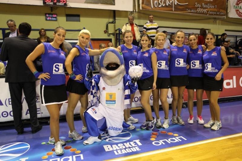 Ρέθυμνο: Εντυπωσιάζουν οι Dolphin Breaths (photos)