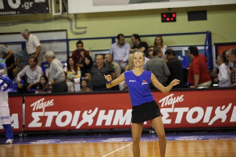 Ρέθυμνο: Εντυπωσιάζουν οι Dolphin Breaths (photos)