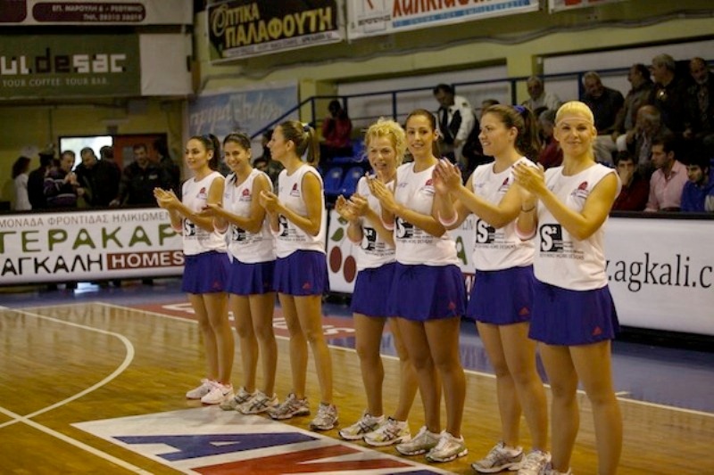 Ρέθυμνο: Εντυπωσιάζουν οι Dolphin Breaths (photos)