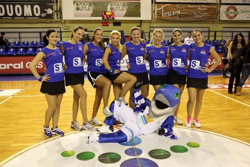 Ρέθυμνο: Εντυπωσιάζουν οι Dolphin Breaths (photos)