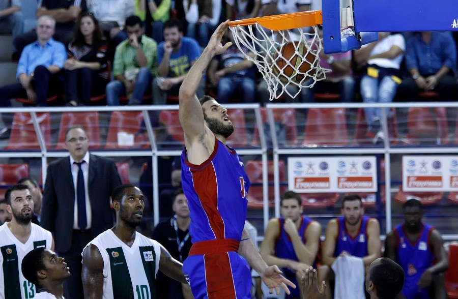Πανιώνιος: Οι... παπάδες του Παππά! (photos+video)