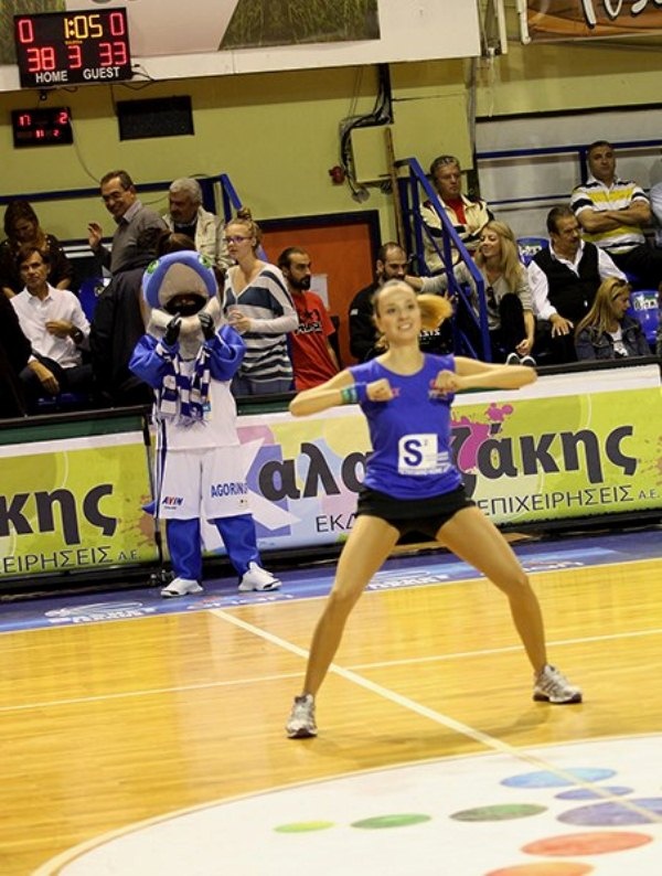 Ρέθυμνο: Εντυπωσιάζουν οι Dolphin Breaths (photos)