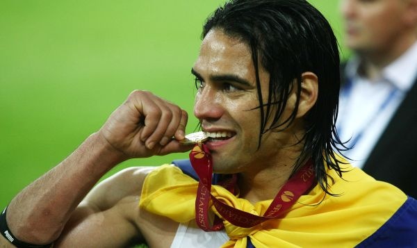 Φαλκάο: Ένας «Τίγρης» μεγαλούργησε στη χρονιά… του Δράκου (photos+videos)