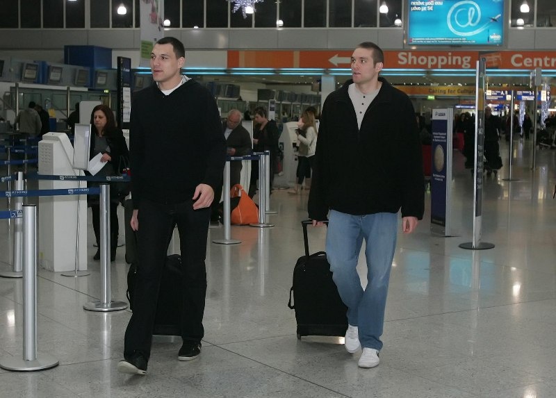 Πεδουλάκης: «Να βρούμε τις λύσεις» (photos)