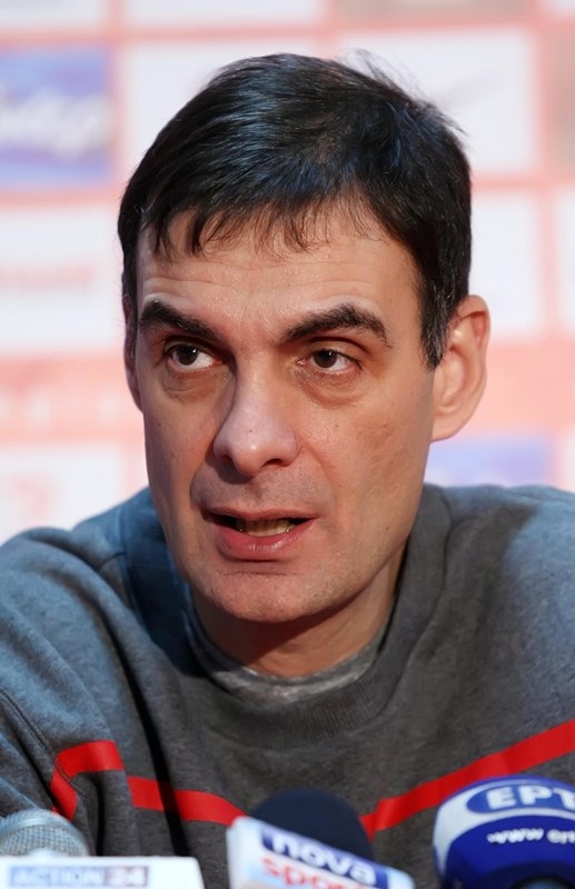 Μπαρτζώκας: «Οπωσδήποτε νίκη με Μπεσίκτας» (photos)