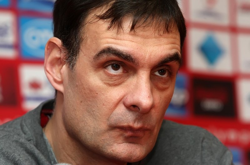 Μπαρτζώκας: «Οπωσδήποτε νίκη με Μπεσίκτας» (photos)