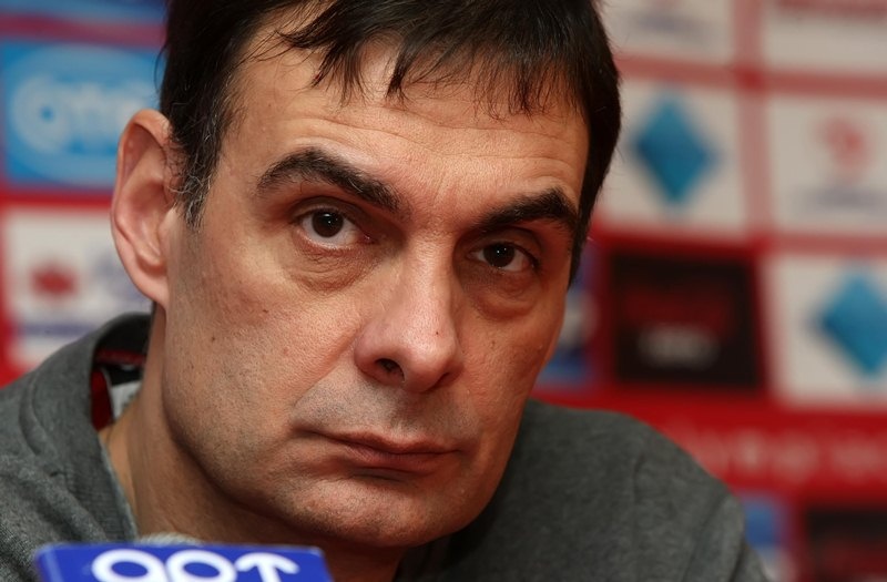 Μπαρτζώκας: «Οπωσδήποτε νίκη με Μπεσίκτας» (photos)