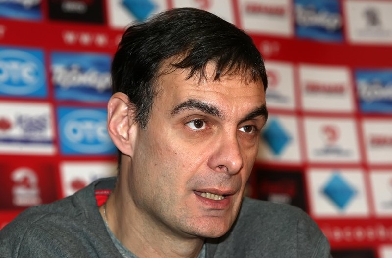 Μπαρτζώκας: «Οπωσδήποτε νίκη με Μπεσίκτας» (photos)