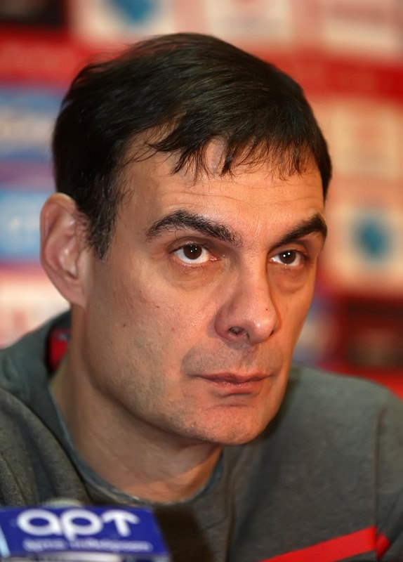 Μπαρτζώκας: «Οπωσδήποτε νίκη με Μπεσίκτας» (photos)