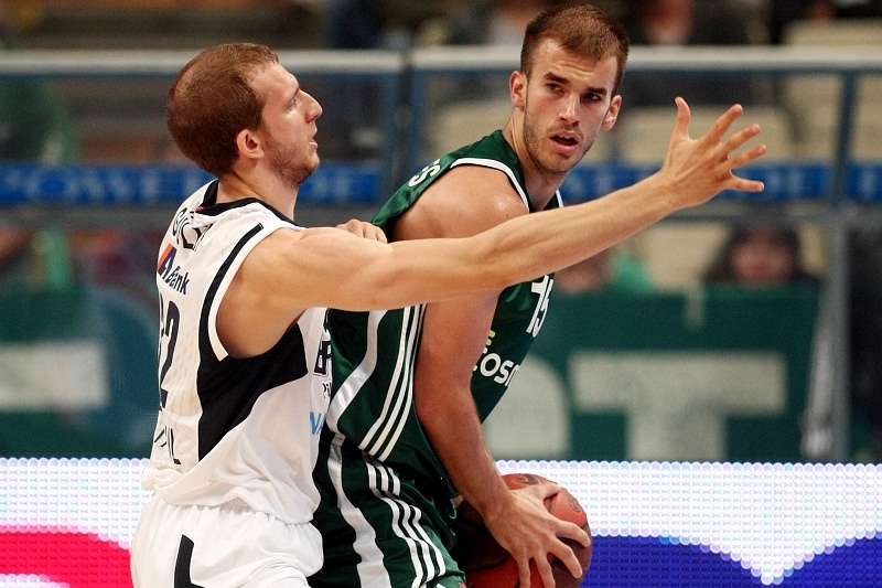 Γκιουλέρ στο Onsports: «Σπουδαίοι Παναθηναϊκός, Διαμαντίδης και Καπόνο!» (photos  +videos)