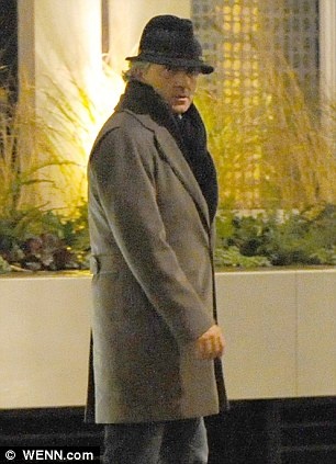 Ρομπέρτο; Εσύ είσαι; (photos)