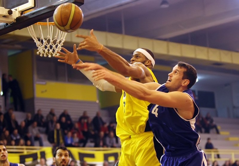 Ηλυσιακός: Νικητής στο θρίλερ (photos)