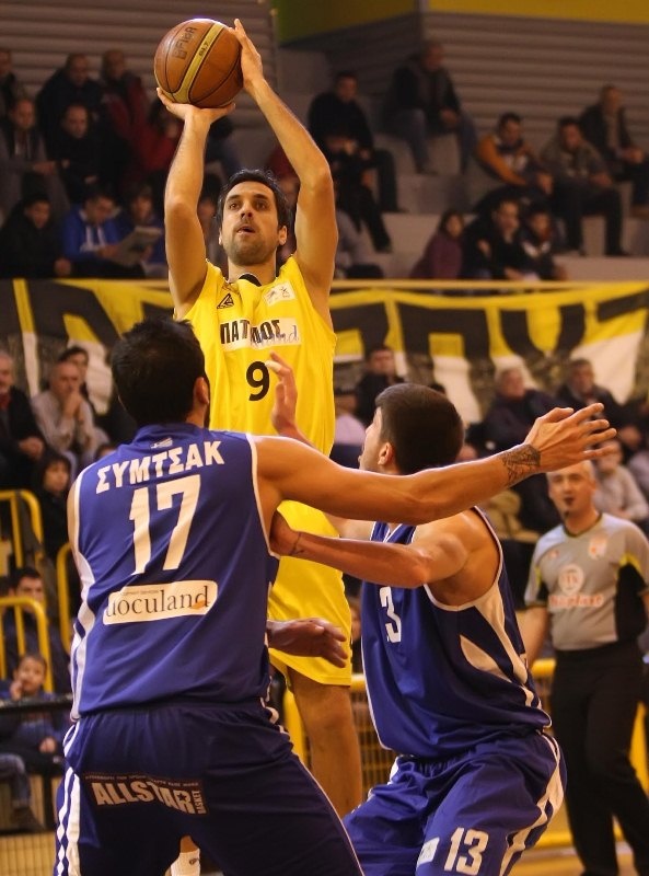 Ηλυσιακός: Νικητής στο θρίλερ (photos)