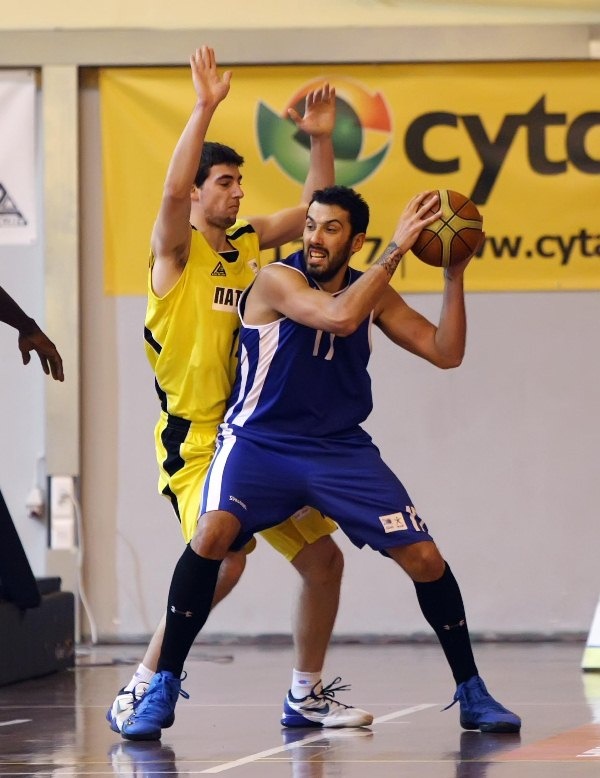Ηλυσιακός: Νικητής στο θρίλερ (photos)