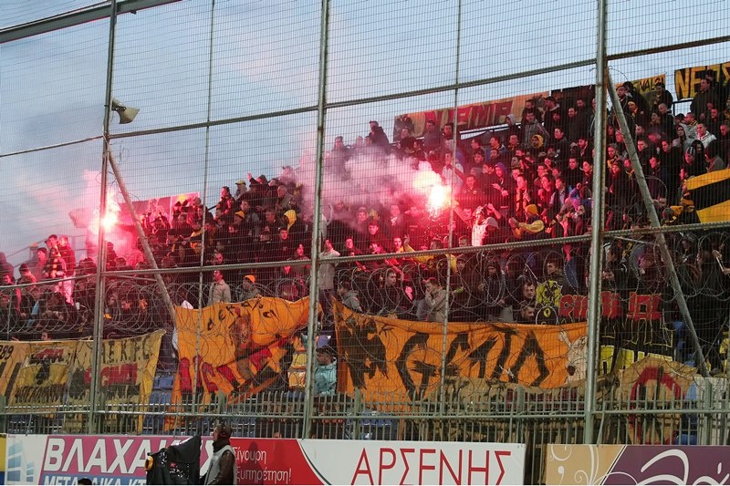 Ανατροπή Ευρώπης για Αστέρα, βυθίζεται η ΑΕΚ (photos)